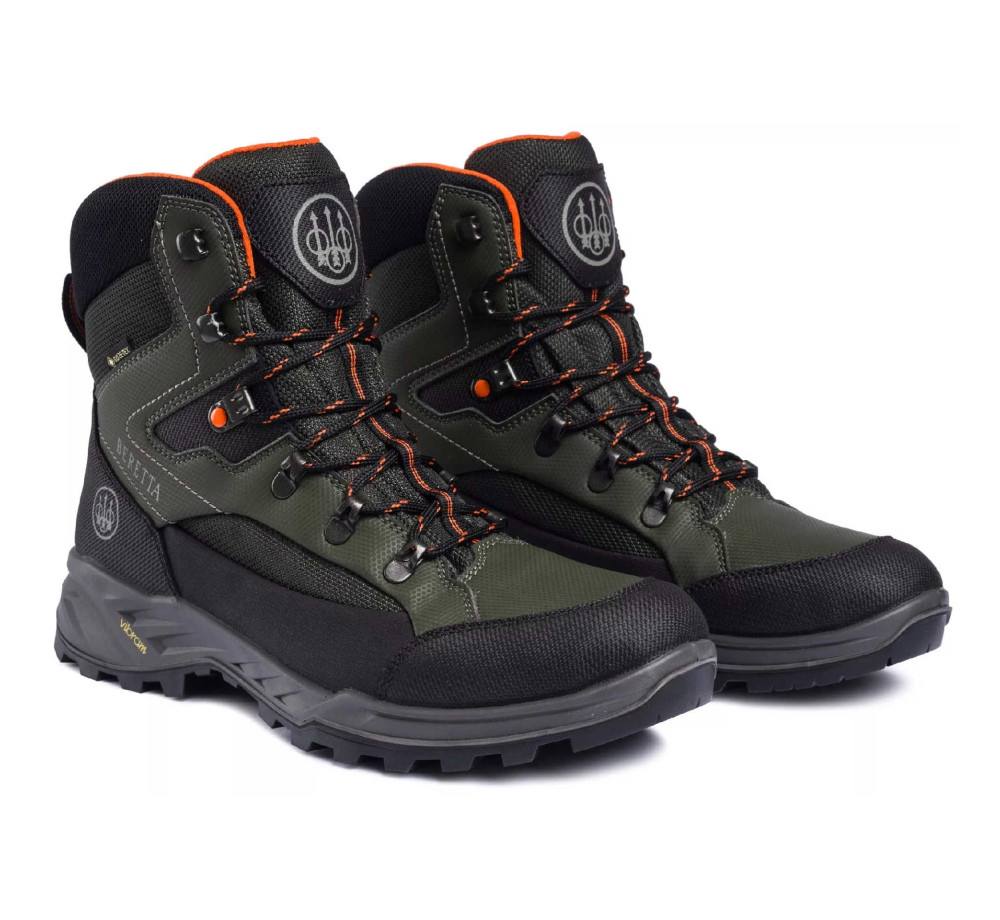 Bocanci Beretta Shot GTX ST461L0131 Forest Night Bocanci Beretta Shot GTX ST461L0131 Forest Night