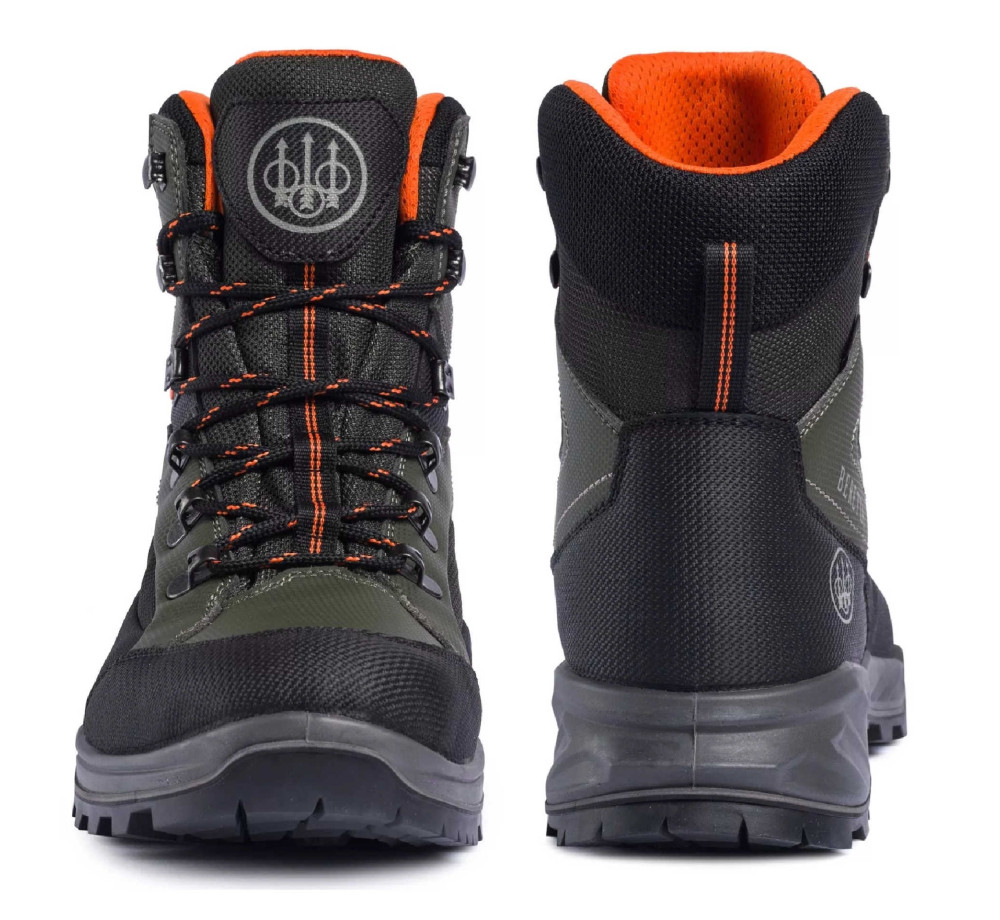 Bocanci Beretta Shot GTX ST461L0131 Forest Night Bocanci Beretta Shot GTX ST461L0131 Forest Night