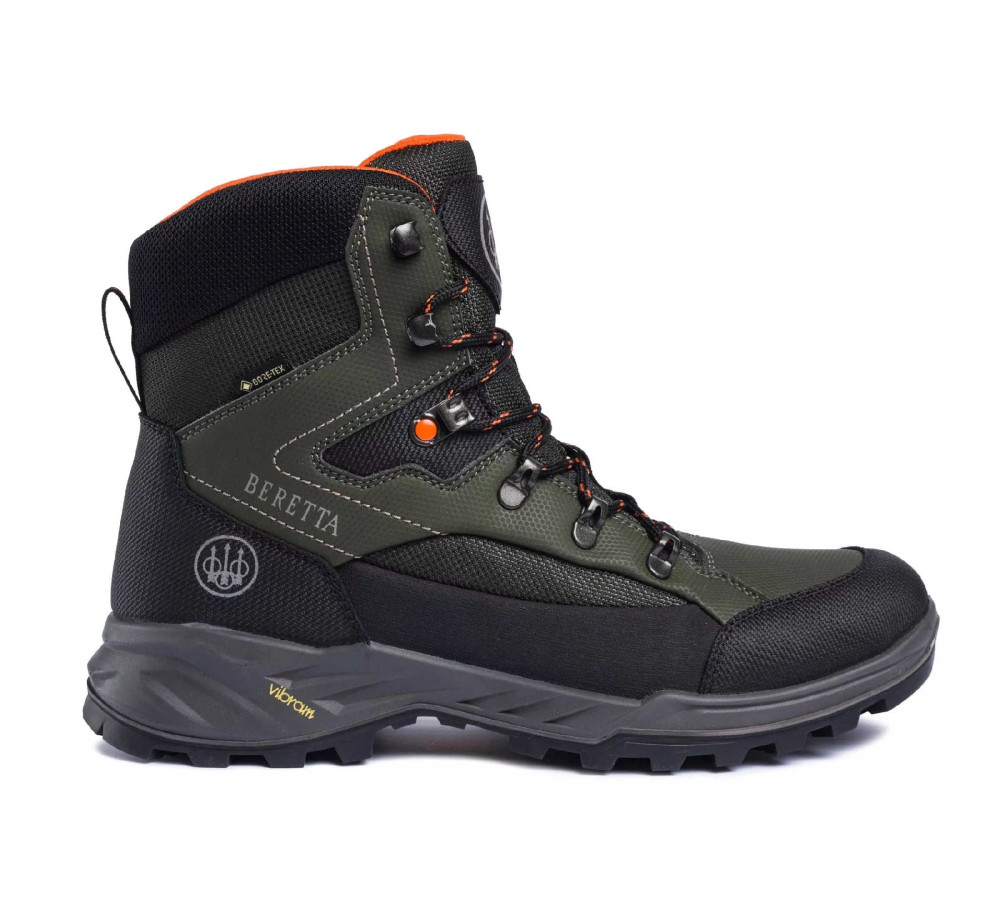 Bocanci Beretta Shot GTX ST461L0131 Forest Night Bocanci Beretta Shot GTX ST461L0131 Forest Night
