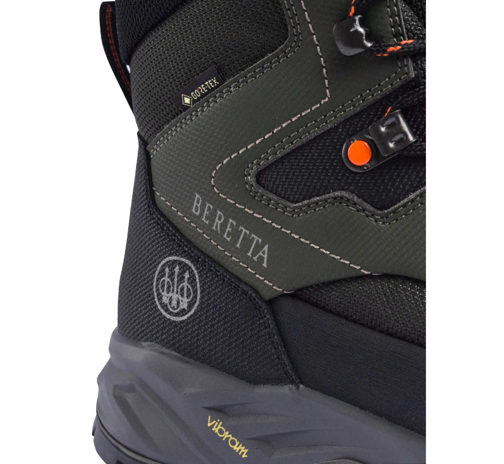 Bocanci Beretta Shot GTX ST461L0131 Forest Night Bocanci Beretta Shot GTX ST461L0131 Forest Night