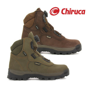 Обувки Chiruca Boxer Boa 01 Обувки Chiruca Boxer Boa 01