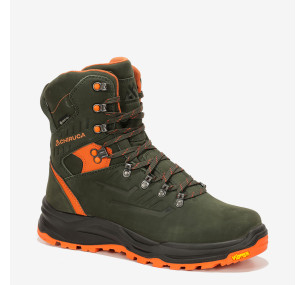 Обувки Chiruca Cypress Hi Vis 01 GTX – ловни обувки Gore-Tex с Vibram подметка