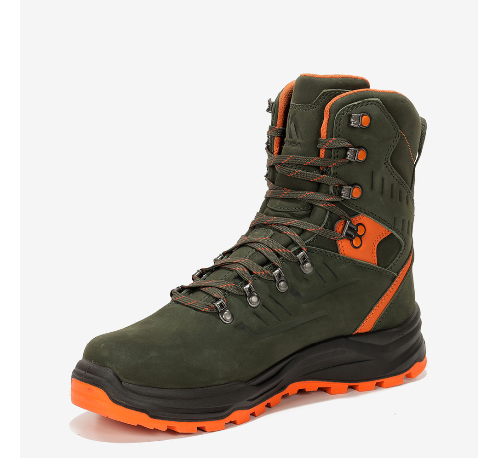 Обувки Chiruca Cypress Hi Vis 01 GTX – ловни обувки Gore-Tex с Vibram подметка Обувки Chiruca Cypress Hi Vis 01 GTX – ловни обувки Gore-Tex с Vibram подметка