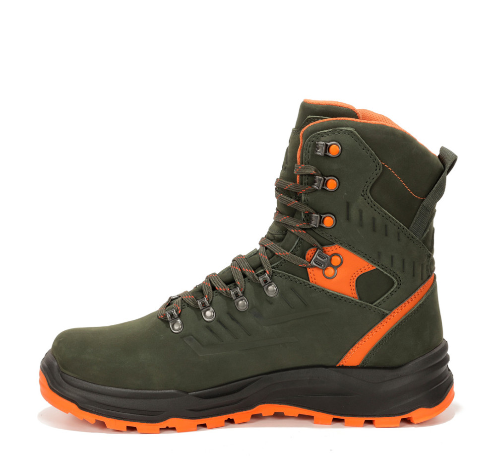 Обувки Chiruca Cypress Hi Vis 01 GTX – ловни обувки Gore-Tex с Vibram подметка Обувки Chiruca Cypress Hi Vis 01 GTX – ловни обувки Gore-Tex с Vibram подметка