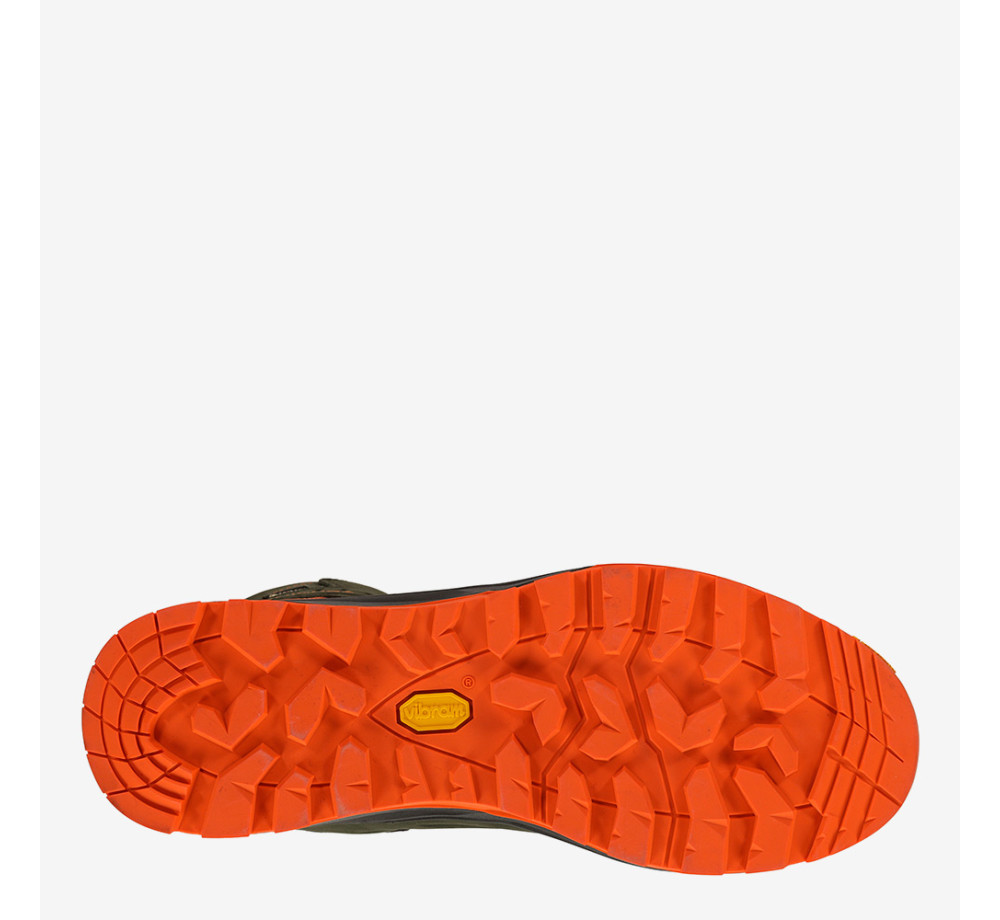 Обувки Chiruca Cypress Hi Vis 01 GTX – ловни обувки Gore-Tex с Vibram подметка Обувки Chiruca Cypress Hi Vis 01 GTX – ловни обувки Gore-Tex с Vibram подметка