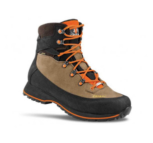 Ловни обувки CRISPI Lapponia EVO GTX Hazelnut – GORE-TEX, CLAW 