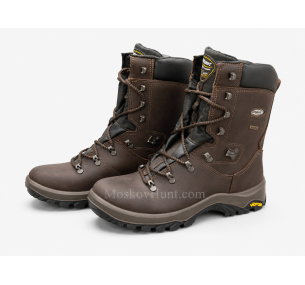 Grisport 11429D70Y Hunting Boots Dakar Sympatex Vibram 