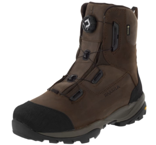 Мъжки ловни обувки Harkila Reidmar Mid 2.0 GTX, в цвят Dark brown