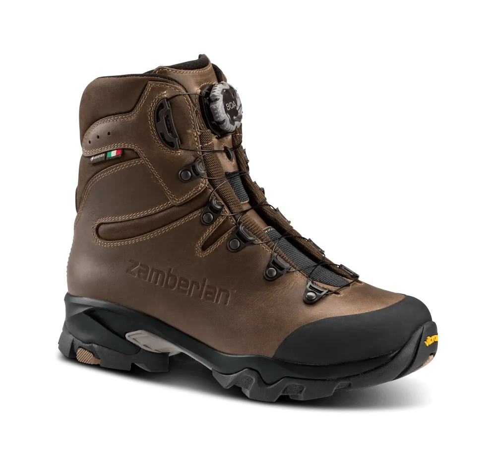 Ловни обувки Zamberlan 4016 LYNX FGL GTX RR BOA WL