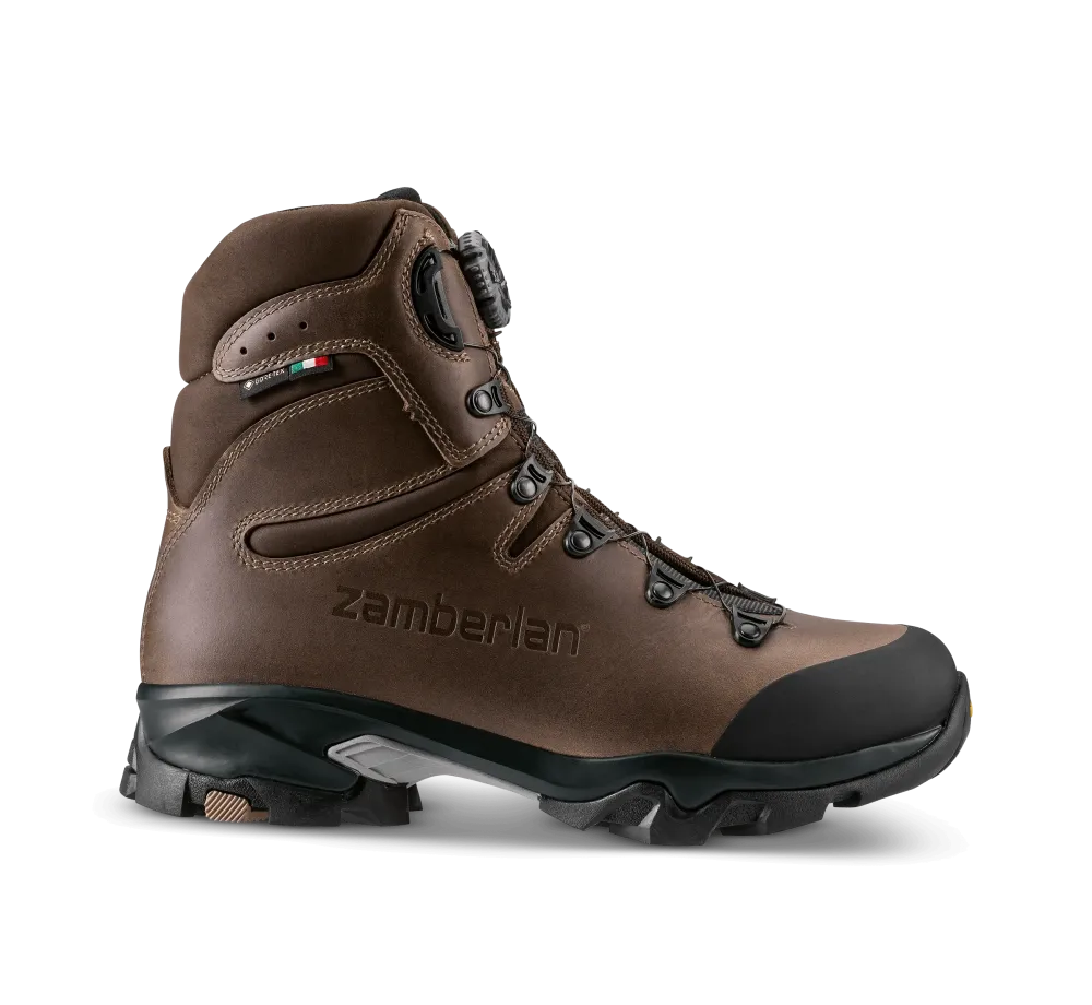 Ловни обувки Zamberlan 4016 LYNX FGL GTX RR BOA WL
