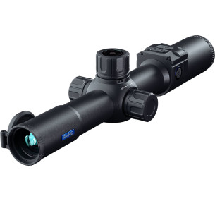 PARD Night Stalker Mini 35 mm + TL3 IR 850 nm Bundle – Digital Night Vision Scope (2560×1440), Round IPS Display, 100 mm Eye Relief, 30 mm Rings PARD Night Stalker Mini 35 mm + TL3 IR 850 nm Bundle – Digital Night Vision Scope (2560×1440), Round IPS Display, 100 mm Eye Relief, 30 mm Rings
