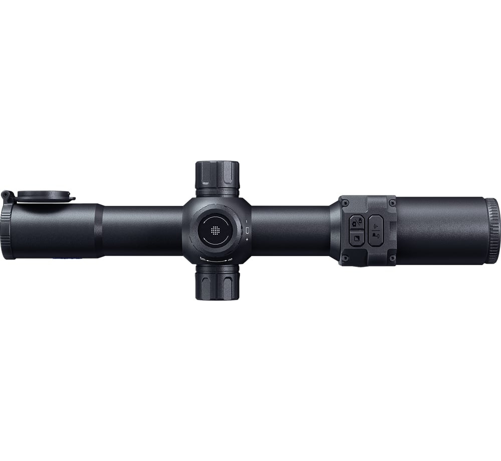 Комплект PARD Night Stalker Mini 35 mm + TL3 IR 850 nm – цифров нощен прицел (2560×1440), кръгъл IPS дисплей, 100 mm eye-relief, монтаж 30 mm Комплект PARD Night Stalker Mini 35 mm + TL3 IR 850 nm – цифров нощен прицел (2560×1440), кръгъл IPS дисплей, 100 mm eye-relief, монтаж 30 mm