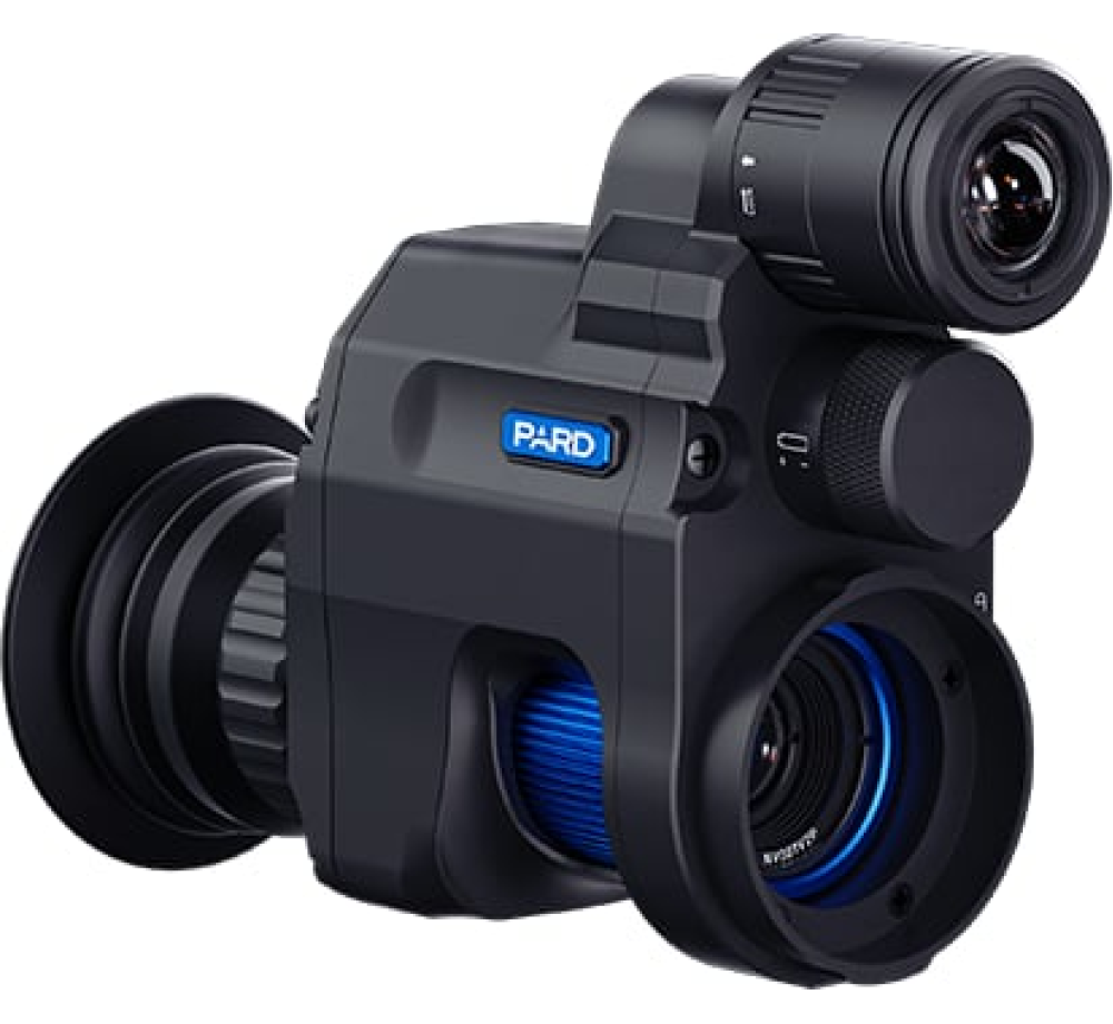 PARD NV007V2 PRO – дигитална нощна насадка (clip-on) 2560×1440, OLED 1920×1080, IR 850/940 PARD NV007V2 PRO – дигитална нощна насадка (clip-on) 2560×1440, OLED 1920×1080, IR 850/940