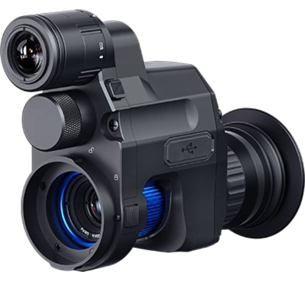 PARD NV007V2 PRO – дигитална нощна насадка (clip-on) 2560×1440, OLED 1920×1080, IR 850/940 PARD NV007V2 PRO – дигитална нощна насадка (clip-on) 2560×1440, OLED 1920×1080, IR 850/940