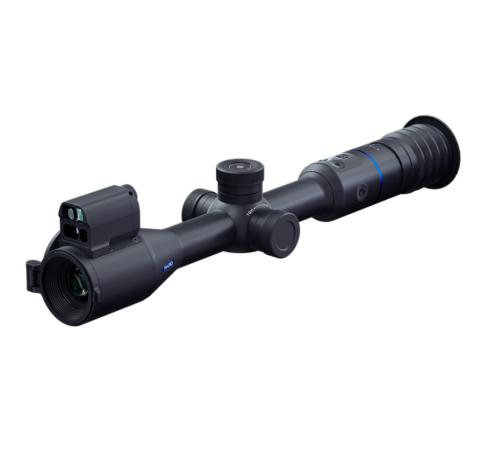 PARD Night Stalker 4K eX 70mm – 4K Digital Day/Night Scope, Round OLED, IR 850 Option & LRF Module Option PARD Night Stalker 4K eX 70mm – 4K Digital Day/Night Scope, Round OLED, IR 850 Option & LRF Module Option