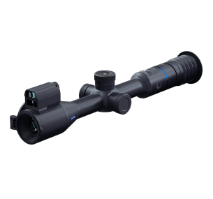 PARD Night Stalker 4K eX 70mm – 4K Digital Day/Night Scope, Round OLED, IR 850 Option & LRF Module Option PARD Night Stalker 4K eX 70mm – 4K Digital Day/Night Scope, Round OLED, IR 850 Option & LRF Module Option