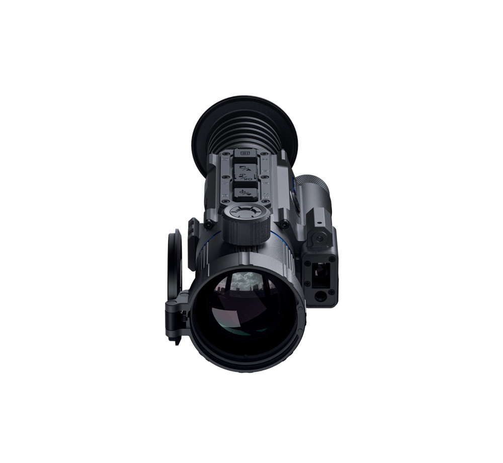 Термален прицел PARD Ocelot 640 Q 50 mm LRF – 640×512, NETD ≤18 mK Термален прицел PARD Ocelot 640 Q 50 mm LRF – 640×512, NETD ≤18 mK