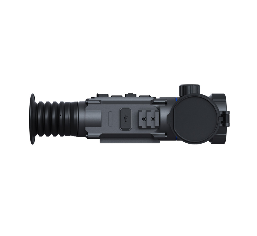 Термален прицел PARD Ocelot 640 Q 50 mm LRF – 640×512, NETD ≤18 mK Термален прицел PARD Ocelot 640 Q 50 mm LRF – 640×512, NETD ≤18 mK