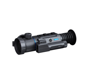 PARD Ocelot Q 480/640 – термален прицел с LRF, балистика и OLED дисплей 