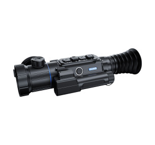 Термовизионен прицел PARD Ocelot 640 LRF 50mm – с лазерен далекомер и балистичен калкулатор 