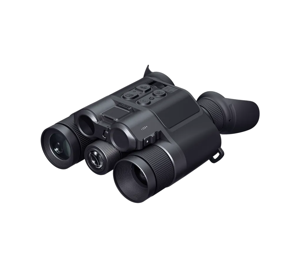 Мултиспектрален бинокъл PARD Osprey 4K 256 25 мм LRF Мултиспектрален бинокъл PARD Osprey 4K 256 25 мм LRF