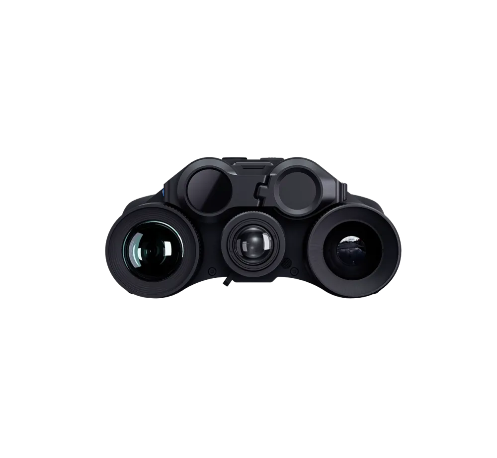 Мултиспектрален бинокъл PARD Osprey 4K 256 25 мм LRF Мултиспектрален бинокъл PARD Osprey 4K 256 25 мм LRF