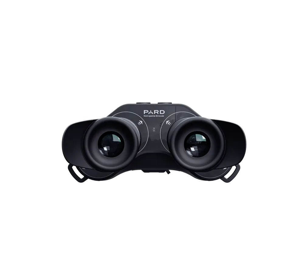 Мултиспектрален бинокъл PARD Osprey 4K 256 25 мм LRF Мултиспектрален бинокъл PARD Osprey 4K 256 25 мм LRF