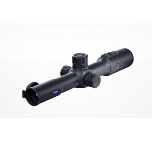 Pantera 256 Q Thermal Scope – NETD ≤25mK, OLED Display & Recoil Recording