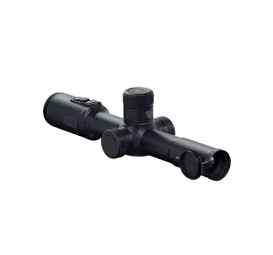 Термален прицел PARD Pantera 384 Mini 25mm LRF – 384×288, ≤15mK, далекомер 