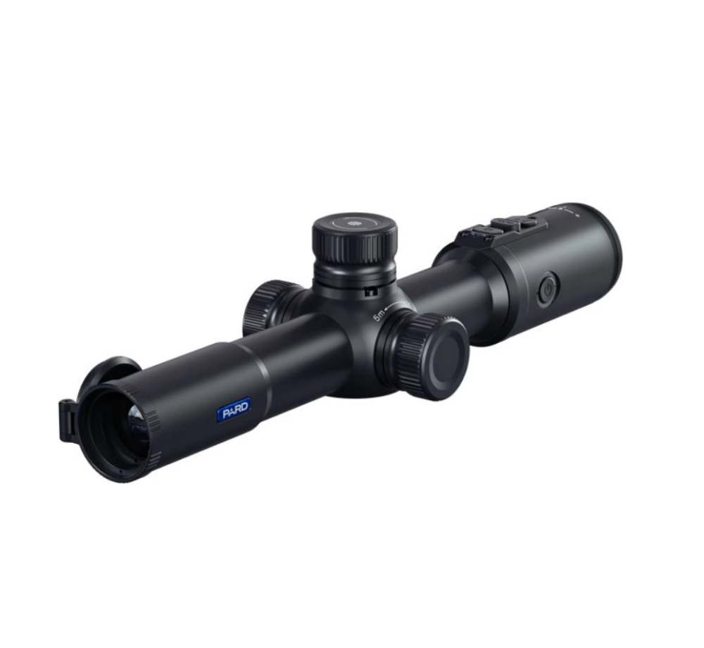 PARD Pantera 256 Mini PA2M-25 – термален прицел NETD ≤15 mK