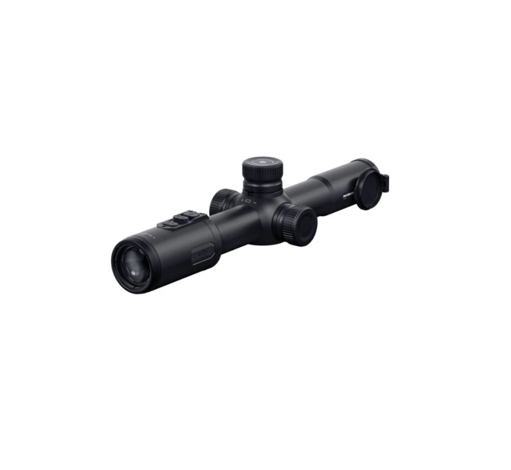 PARD Pantera 256 Mini PA2M-25 – термален прицел NETD ≤15 mK