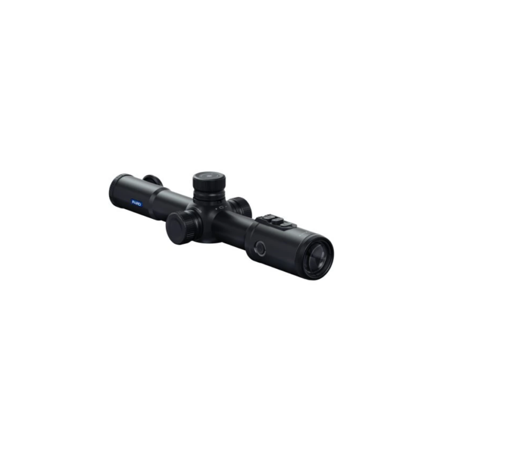PARD Pantera 256 Mini PA2M-25 – термален прицел NETD ≤15 mK