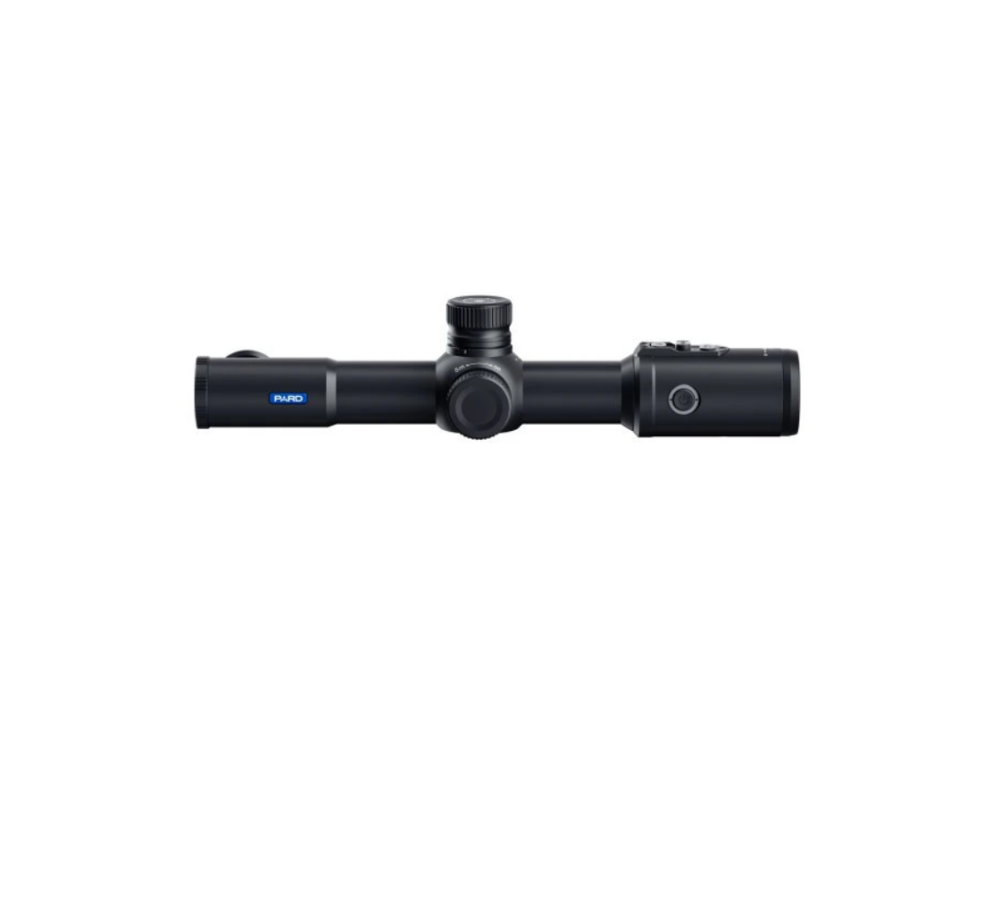 PARD Pantera 256 Mini PA2M-25 – термален прицел NETD ≤15 mK