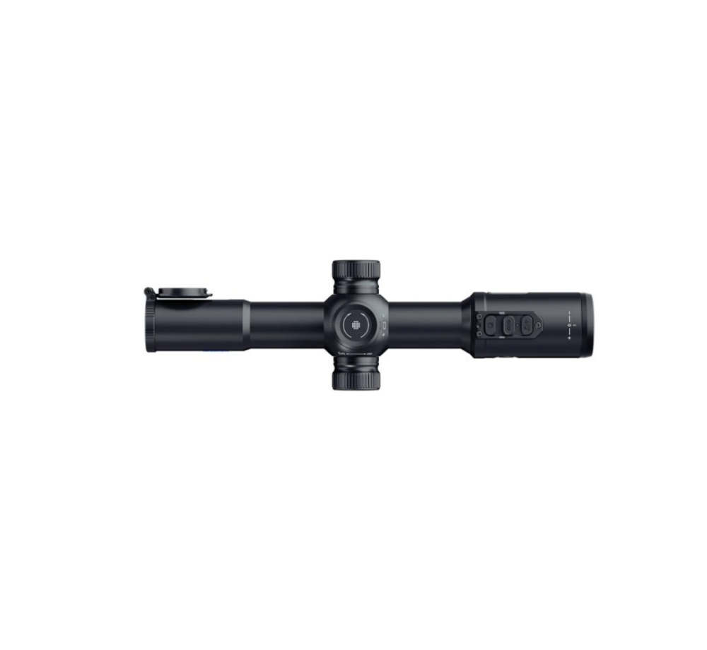 PARD Pantera 256 Mini PA2M-25 – термален прицел NETD ≤15 mK