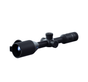 Термален прицел PARD Pantera eX 640 50mm с LRF – ултра-чувствителен сензор 640×512, OLED 2560×2560, IP67 