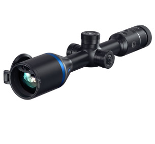 PARD Pantera eX 640 50mm LRF Thermal Scope – Ultra-Sensitive 640×512 Sensor, 2560×2560 OLED, IP67 PARD Pantera eX 640 50mm LRF Thermal Scope – Ultra-Sensitive 640×512 Sensor, 2560×2560 OLED, IP67
