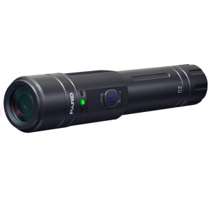 PARD ACTION 4K камера за пушка с Wi-Fi, 3840x2160 пиксела, IP67, 6h батерия