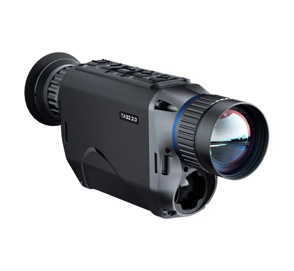 Термален монокуляр PARD TA32 2.0 35 mm LRF – 384×288, ≤15 mK / 15 000 μK Термален монокуляр PARD TA32 2.0 35 mm LRF – 384×288, ≤15 mK / 15 000 μK
