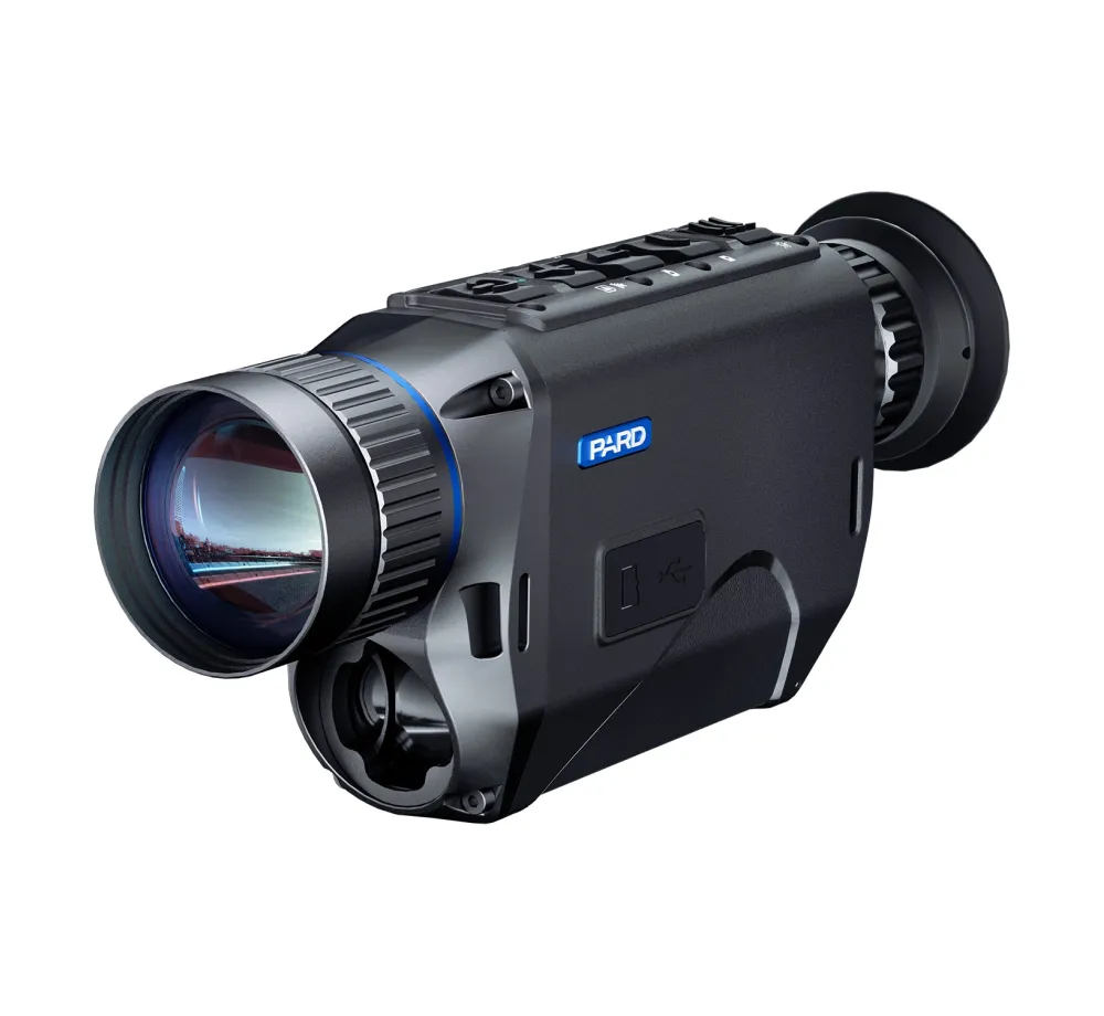 Термален монокуляр PARD TA32 2.0 35 mm LRF – 384×288, ≤15 mK / 15 000 μK Термален монокуляр PARD TA32 2.0 35 mm LRF – 384×288, ≤15 mK / 15 000 μK