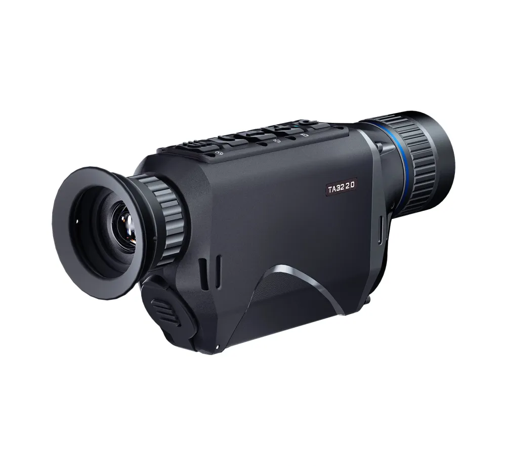 Термален монокуляр PARD TA32 2.0 35 mm LRF – 384×288, ≤15 mK / 15 000 μK Термален монокуляр PARD TA32 2.0 35 mm LRF – 384×288, ≤15 mK / 15 000 μK