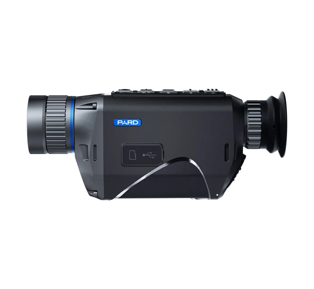 Термален монокуляр PARD TA32 2.0 35 mm LRF – 384×288, ≤15 mK / 15 000 μK Термален монокуляр PARD TA32 2.0 35 mm LRF – 384×288, ≤15 mK / 15 000 μK