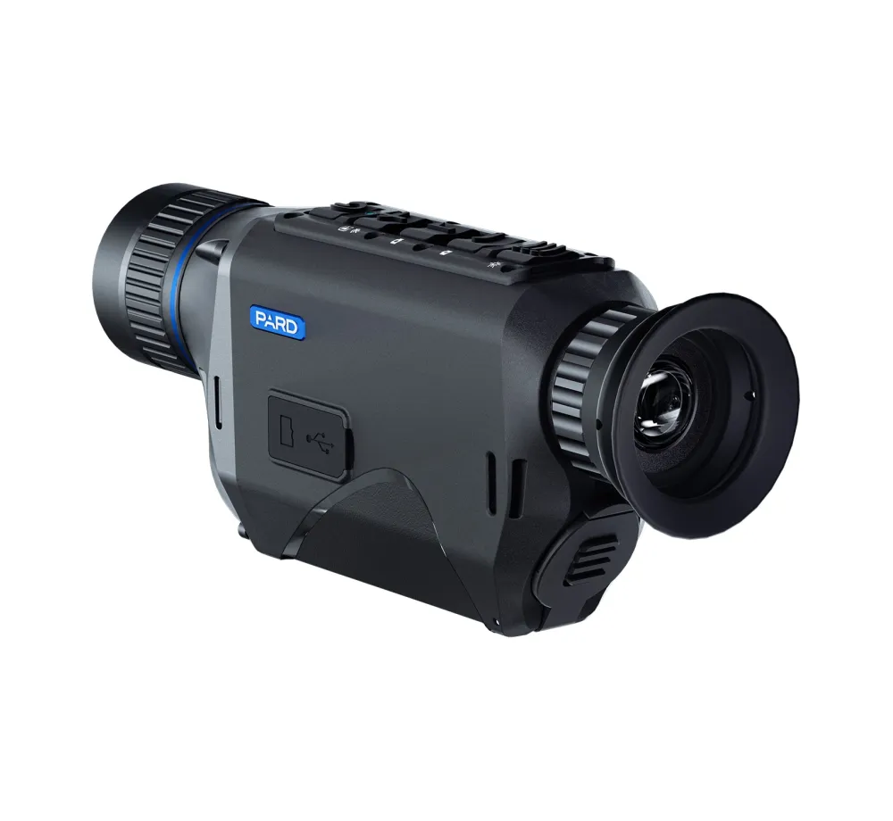 Термален монокуляр PARD TA32 2.0 35 mm LRF – 384×288, ≤15 mK / 15 000 μK Термален монокуляр PARD TA32 2.0 35 mm LRF – 384×288, ≤15 mK / 15 000 μK