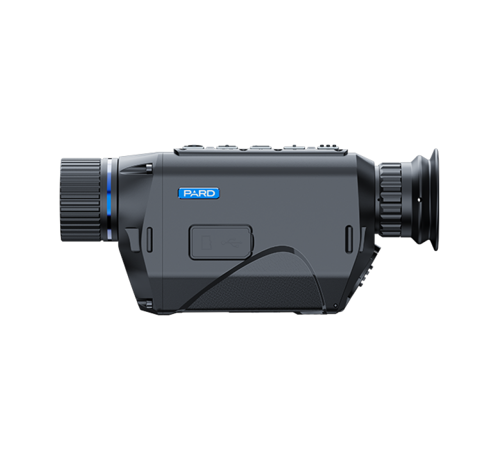Термовизионен монокъл PARD TA32-LRF 19mm – 384x288, LRF 1000 m