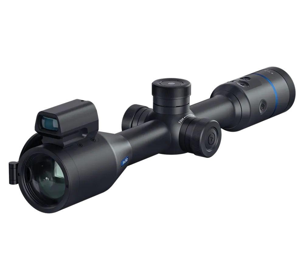 Цифров нощен прицел PARD Night Stalker 5K eX LRF 1000 м Цифров нощен прицел PARD Night Stalker 5K eX LRF 1000 м