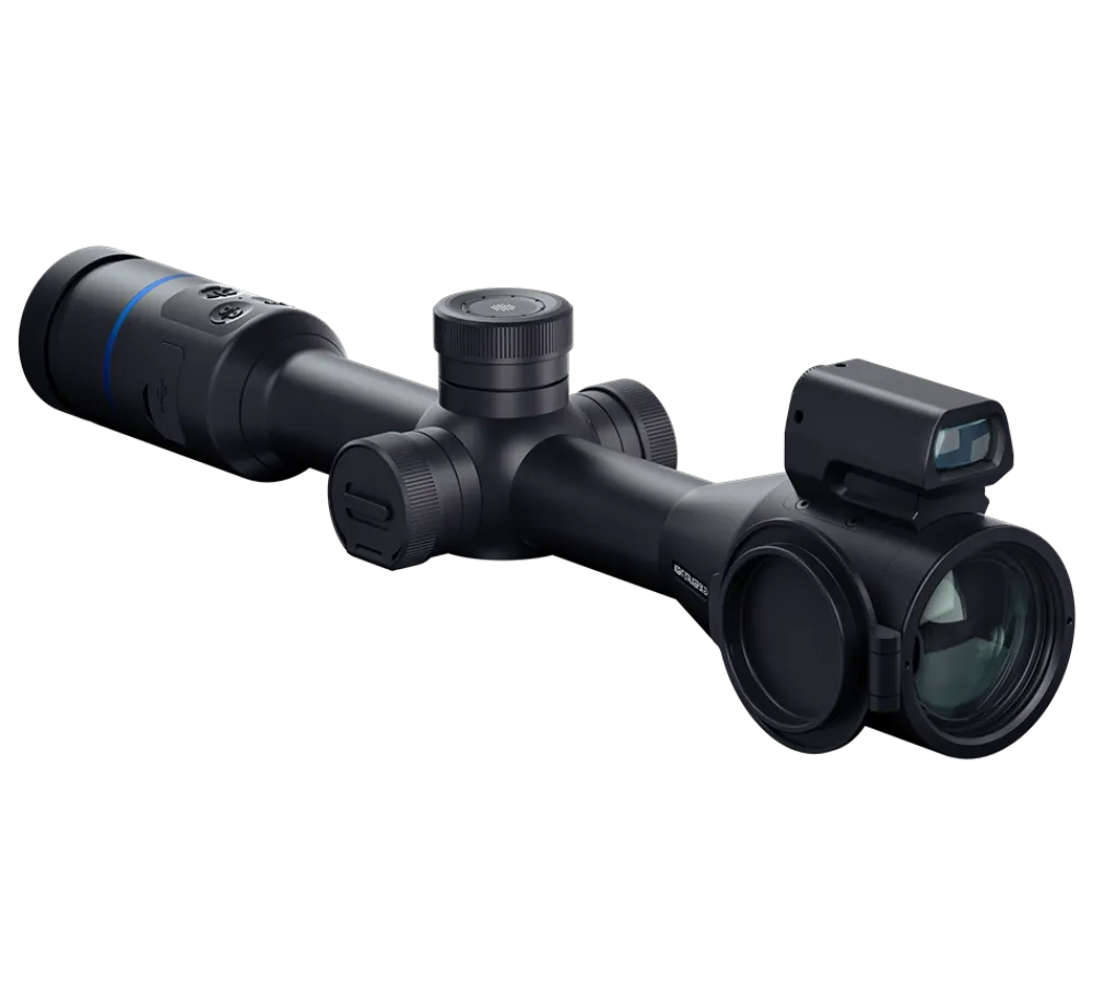 Цифров нощен прицел PARD Night Stalker 5K eX LRF 1000 м Цифров нощен прицел PARD Night Stalker 5K eX LRF 1000 м