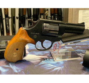 Боен Револвер BRNO ARMS - ZHR 830, Кал.38 Special, Втора Употреба