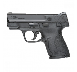 Пистолет Smith & Wesson M&P SHIELD™ 9x19