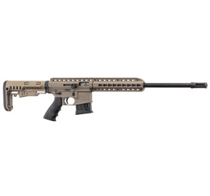 Carabină Pallas SA 15-22 Desert .22 LR, 420 mm 
