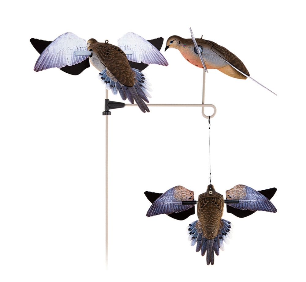 Примамка Avian-X Powerflight AVX-AVXDP102