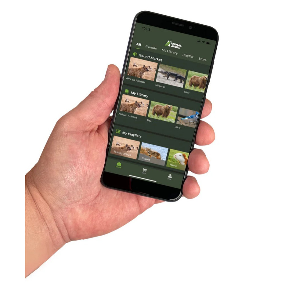 ICOtec HELLION+ – електронна примамка за хищници с Bluetooth и дистанционно GCX+ ICOtec HELLION+ – електронна примамка за хищници с Bluetooth и дистанционно GCX+